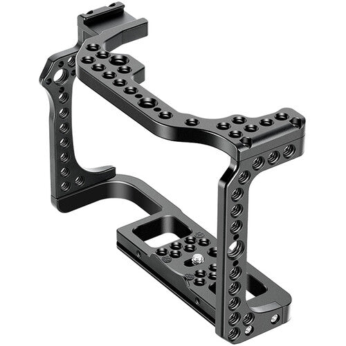 Leofoto Custom Cage for Canon EOS-R Camera