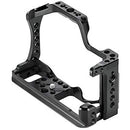 Leofoto Custom Camera Cage for Canon EOS M50