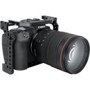 Leofoto Custom Cage for Canon EOS-R Camera