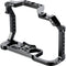 Leofoto Custom Cage for Canon EOS-R5 Camera