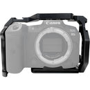 Leofoto Custom Cage for Canon EOS-R5 Camera