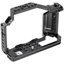 Leofoto Custom Camera Cage for Fujifilm X-T4