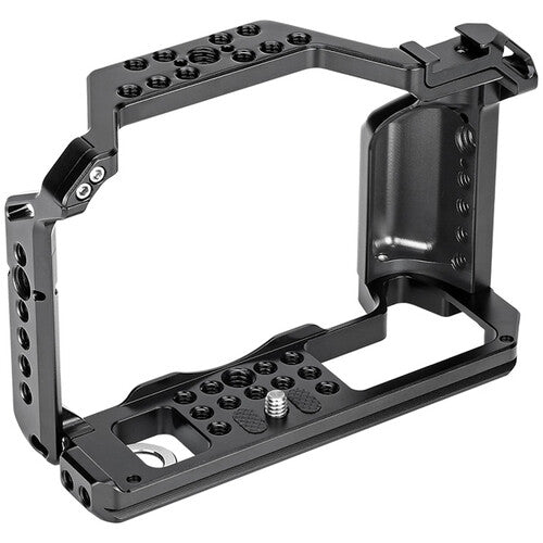 Leofoto Custom Camera Cage for Fujifilm X-T4