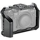 Leofoto Custom Camera Cage for Fujifilm X-T4