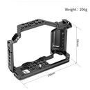 Leofoto Custom Camera Cage for Fujifilm X-T4