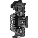 Leofoto Custom Camera Cage for Fujifilm X-T4