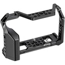 Leofoto Custom Camera Cage for Fujifilm X-T4