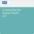 2N License Key for Indoor Touch 2.0