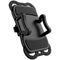 TELESIN Universal Quick Plug Mobile Phone Clip for Bicycles