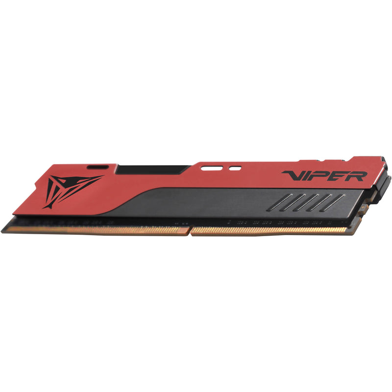 Patriot 32GB Viper Elite II DDR4 3600 MHz UDIMM Memory Module (1 x 32GB)