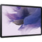 Samsung 12.4" Galaxy Tab S7 FE 64GB Tablet (Wi-Fi Only, Mystic Black)