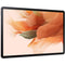 Samsung 12.4" Galaxy Tab S7 FE 256GB Tablet (Wi-Fi Only, Mystic Pink)