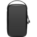 TELESIN Expandable Carrying Case for GoPro HERO8 Black