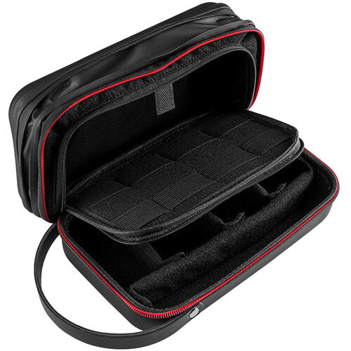 TELESIN Expandable Carrying Case for GoPro HERO8 Black