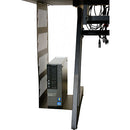 On-Stage Large Workstation