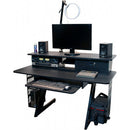 On-Stage Large Workstation