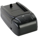 Watson Compact AC/DC Charger for EN-EL25 Battery