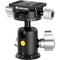 Vanguard VEO BH-110S Dual Axis Ball Head