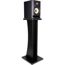 Gator Frameworks Elite Series Studio Monitor Floor Stand (Pair, Black)