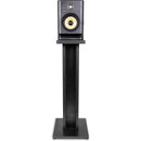 Gator Frameworks Elite Series Studio Monitor Floor Stand (Pair, Black)
