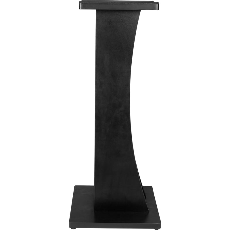 Gator Frameworks Elite Series Studio Monitor Floor Stand (Pair, Black)