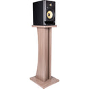Gator Frameworks Elite Series Studio Monitor Floor Stand (Pair, Driftwood Gray)