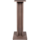 Gator Frameworks Elite Series Studio Monitor Floor Stand (Pair, Driftwood Gray)