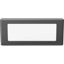 BusyBox Modern Cover for BusyBox S and BusyBox D (Steel Gray)
