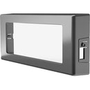 BusyBox Modern Cover for BusyBox S and BusyBox D (Steel Gray)