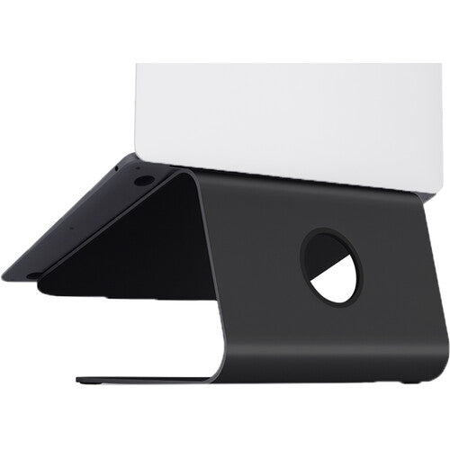 Rain Design mStand Laptop Stand (Black)