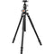 Vanguard VEO 3+ 263AB Aluminum Tripod with VEO BH-160S Ball Head