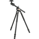 Vanguard VEO 3+ 263AB Aluminum Tripod with VEO BH-160S Ball Head