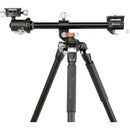 Vanguard VEO 3+ 263AB Aluminum Tripod with VEO BH-160S Ball Head