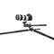 Vanguard VEO 3+ 263AB Aluminum Tripod with VEO BH-160S Ball Head