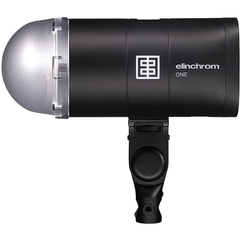 Elinchrom ONE Off Camera Flash Kit