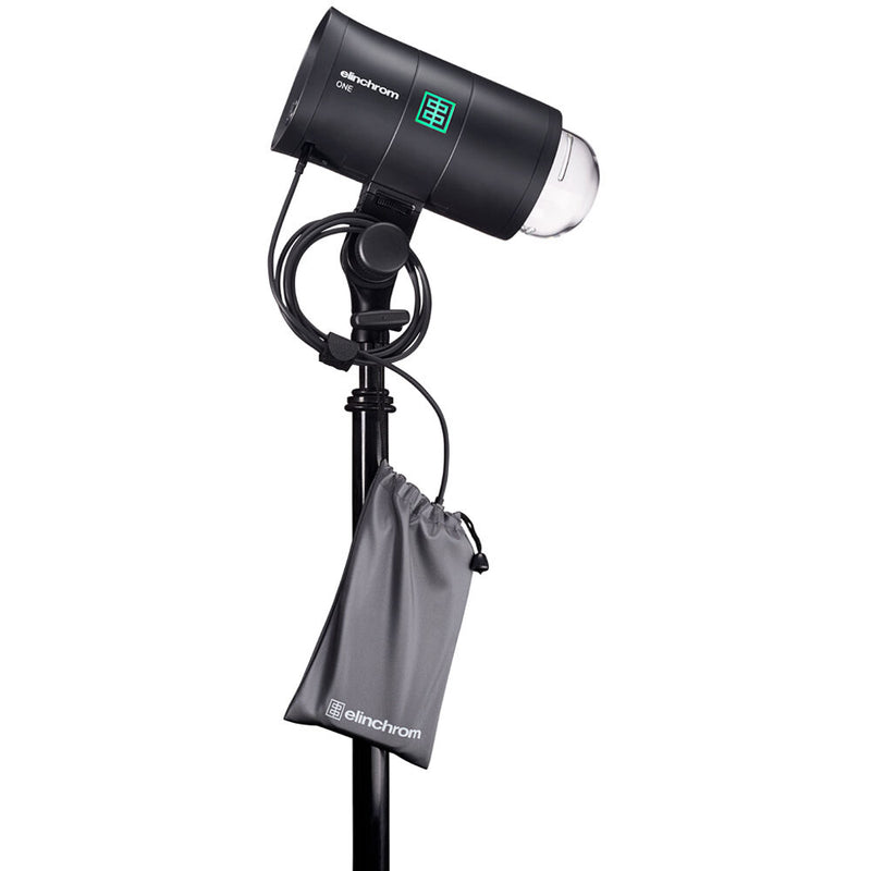 Elinchrom ONE Off Camera Flash Kit