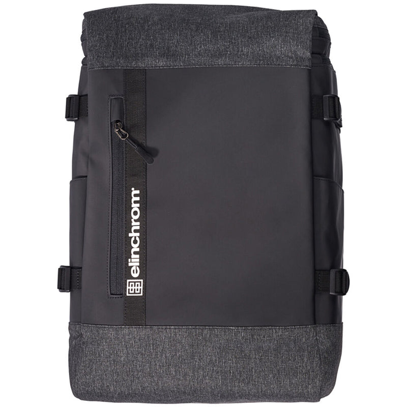 Elinchrom Backpack for ONE Flash Heads and Accessories