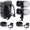 Elinchrom ONE Off Camera Flash Dual Kit