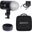 Elinchrom ONE Off Camera Flash Kit