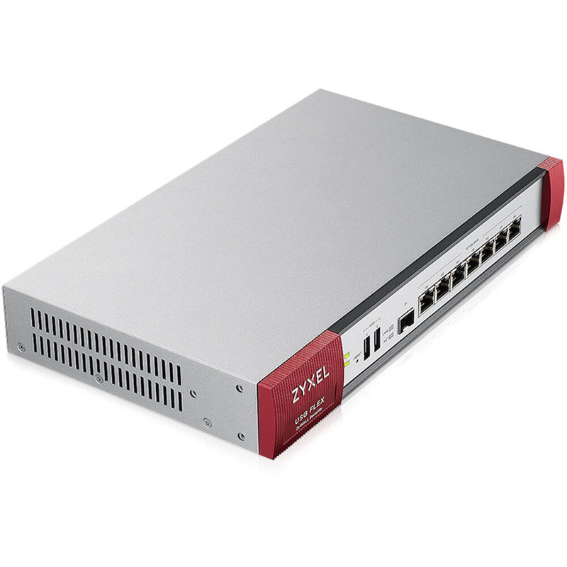 ZyXEL USG FLEX 500 UTM Bundle