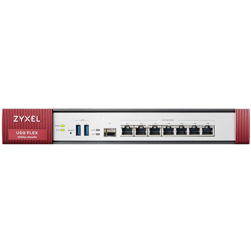 ZyXEL USG FLEX 500 UTM Bundle
