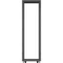 VERTIV Liebert VR Server Rack - 42U  with Doors,Sides and Casters