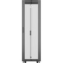 VERTIV Liebert VR Server Rack - 42U  with Doors,Sides and Casters