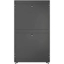 VERTIV Liebert VR Server Rack - 42U  with Doors,Sides and Casters