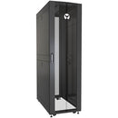 VERTIV Liebert VR Server Rack - 42U  with Doors,Sides and Casters