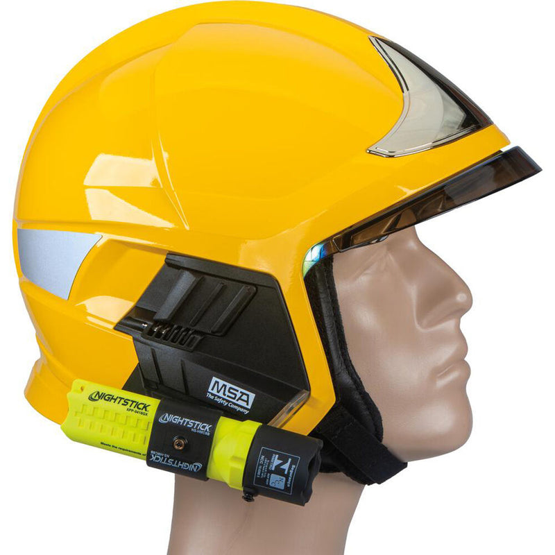 Nightstick NS-HMC8B Rotating Helmet Mount for XPP-5418 and NSP-2420 Series Lights