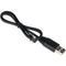 Nightstick Magmate 2' Magnetic Charge Cable for TSM-Series Weaponlights