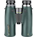 Alpen Optics 10x42 Teton ED HD Binoculars