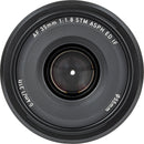 Viltrox 35mm f/1.8 AF Lens for Nikon Z