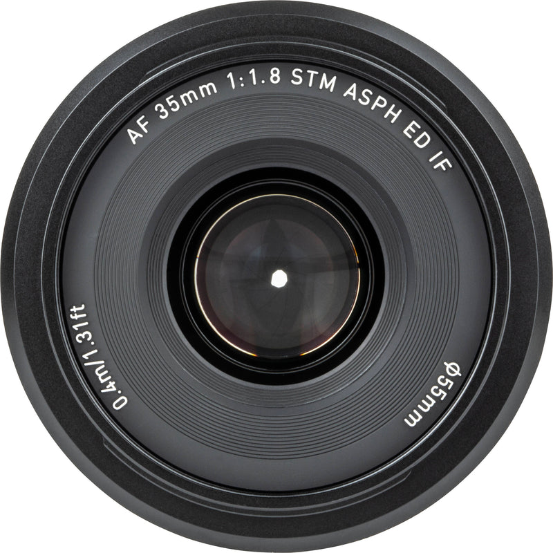 Viltrox 35mm f/1.8 AF Lens for Nikon Z